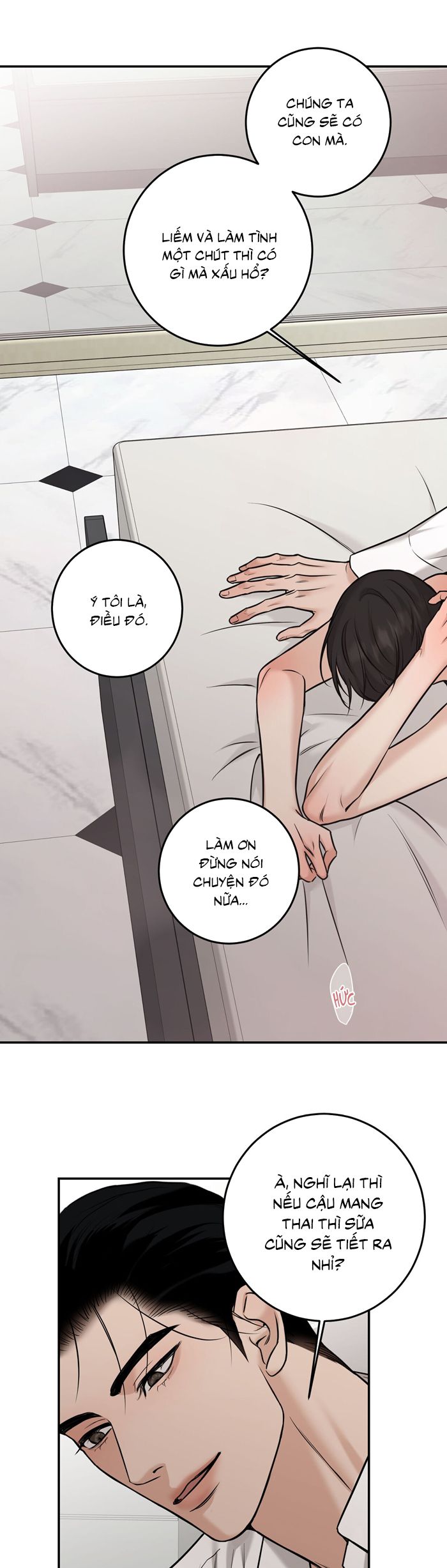 THÁNG 3 Chapter 12 - Trang 4