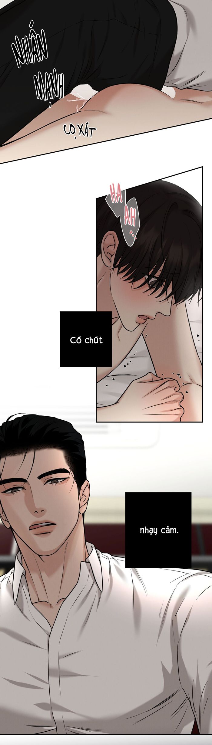 THÁNG 3 Chapter 12 - Trang 4