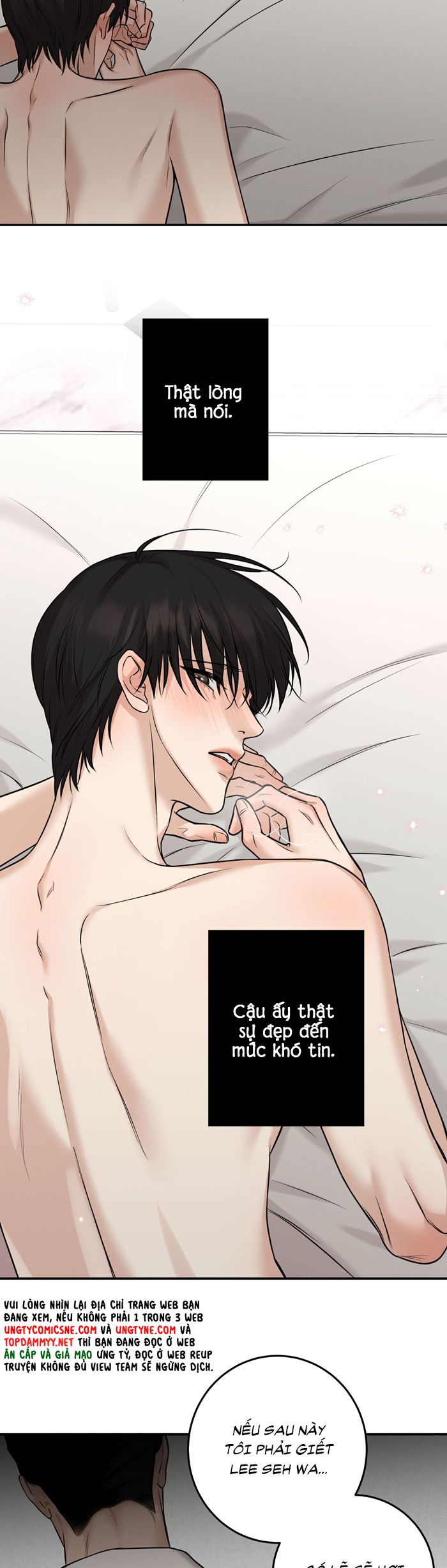 THÁNG 3 Chapter 12 - Trang 4