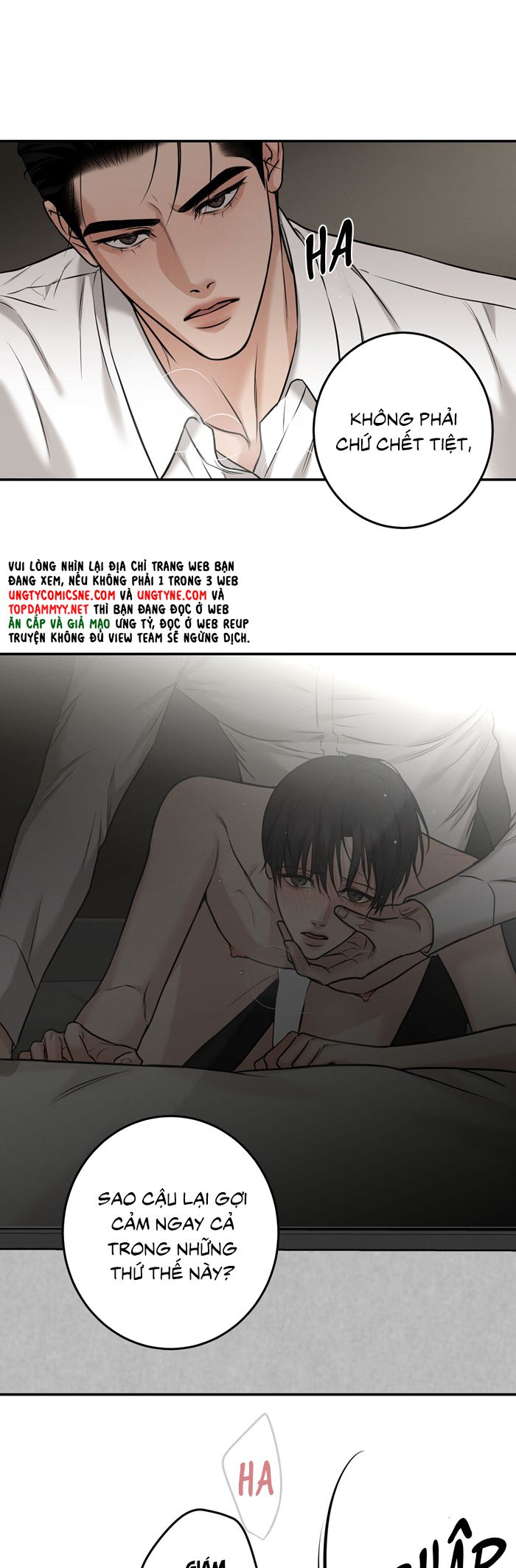 THÁNG 3 Chapter 12 - Trang 4