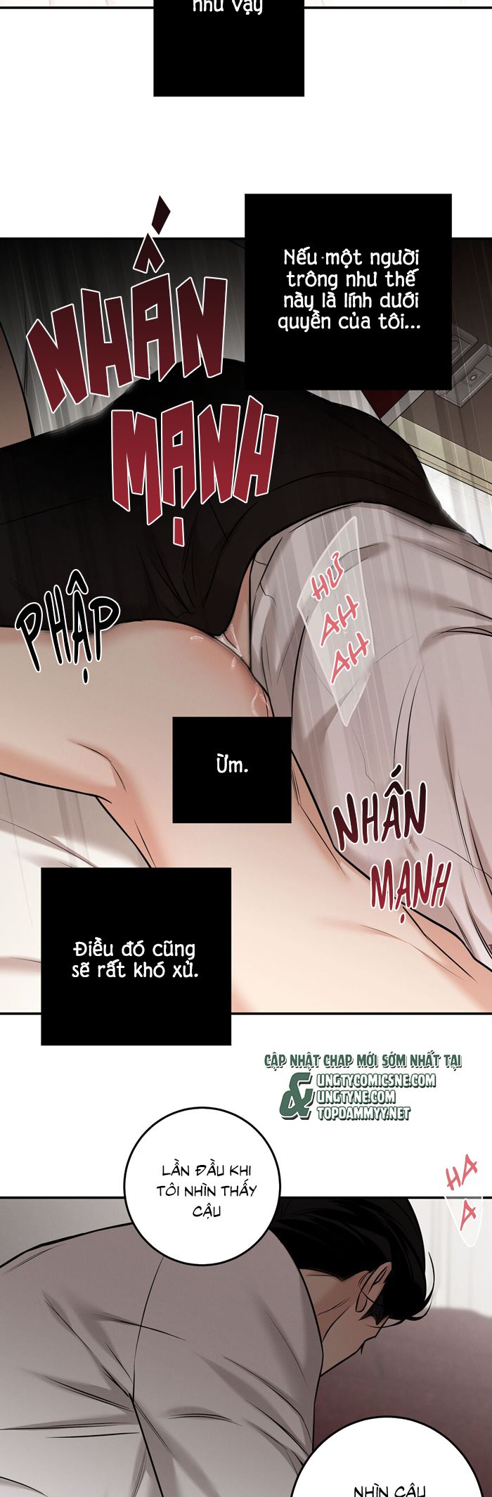 THÁNG 3 Chapter 12 - Trang 4