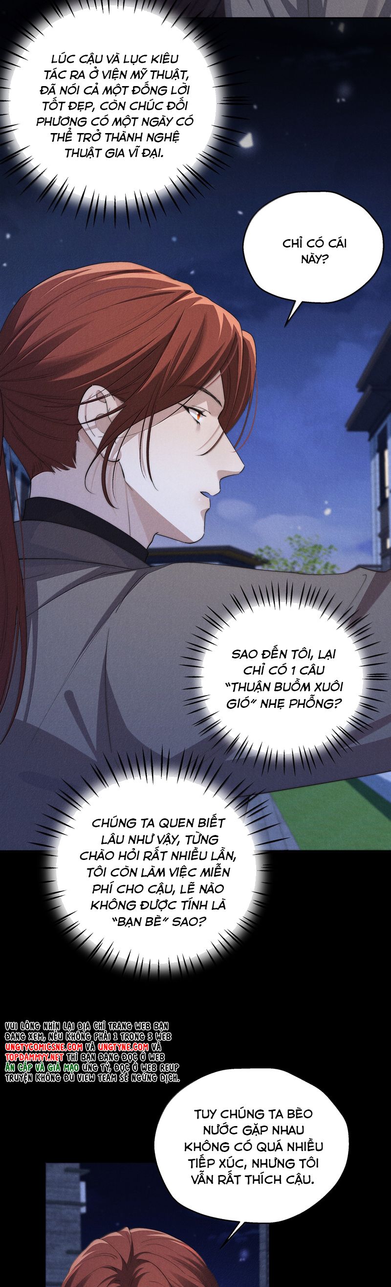 Thiếu Gia Không Ngoan Chapter 75 - Trang 4