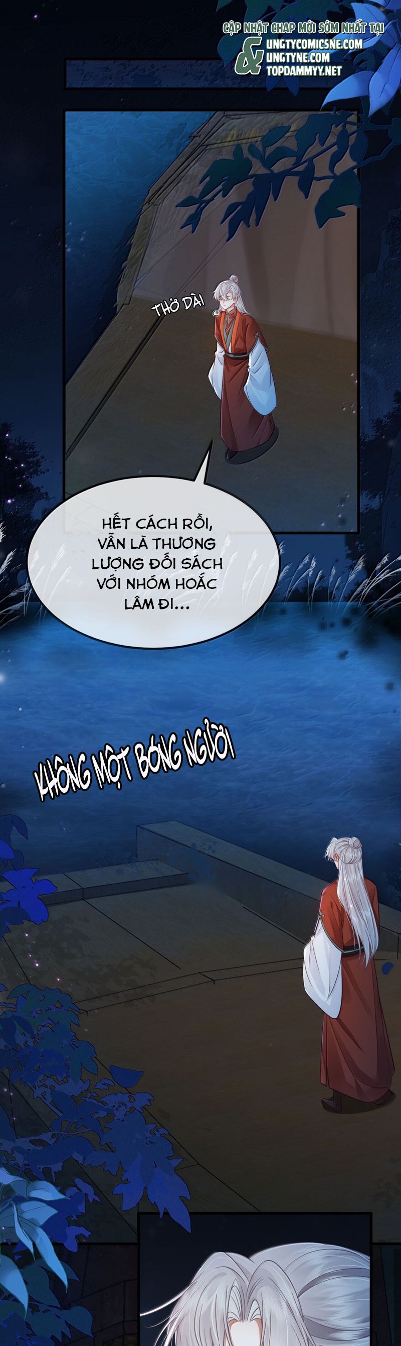 Sau Khi Bản Thể Rơi Vào Tay Đối Thủ Một Mất Một Còn Chapter 21 - Trang 3