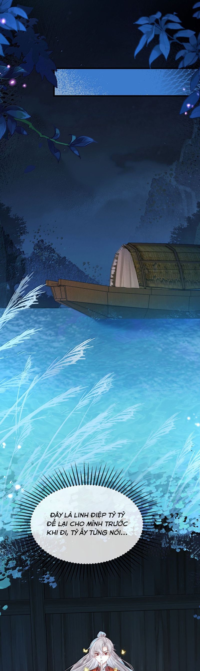 Sau Khi Bản Thể Rơi Vào Tay Đối Thủ Một Mất Một Còn Chapter 21 - Trang 3