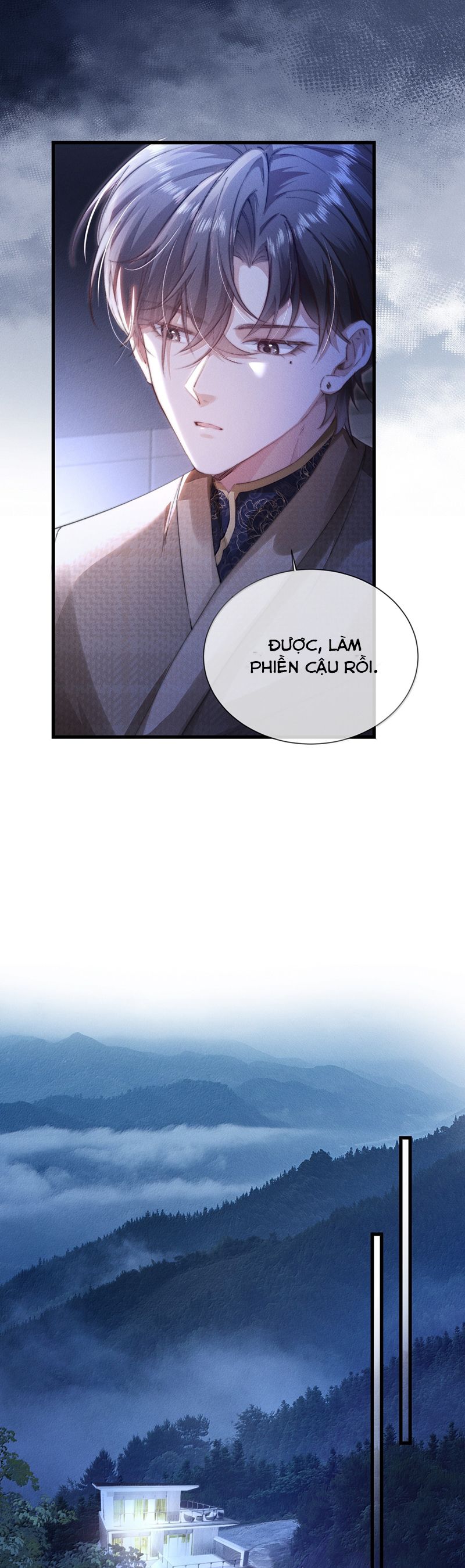 Kế Hoạch Tự Dưỡng Cuồng Khuyển Chap 46 - Next Chap 47