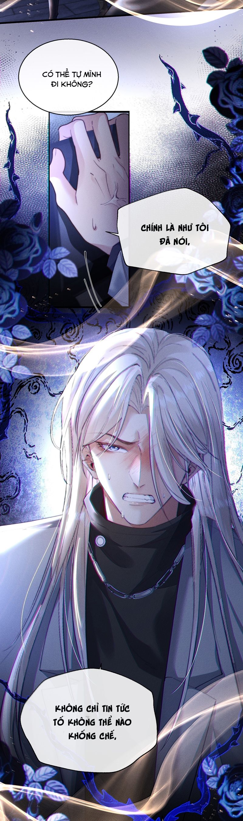 Kế Hoạch Tự Dưỡng Cuồng Khuyển Chap 46 - Next Chap 47