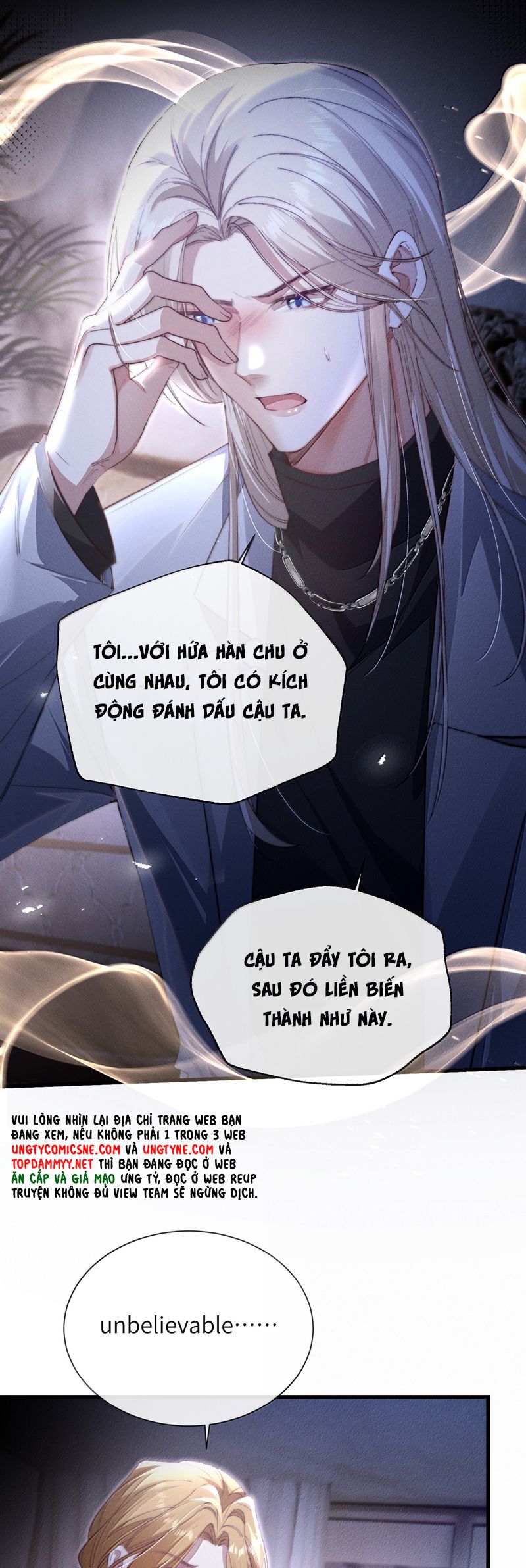 Kế Hoạch Tự Dưỡng Cuồng Khuyển Chap 46 - Next Chap 47