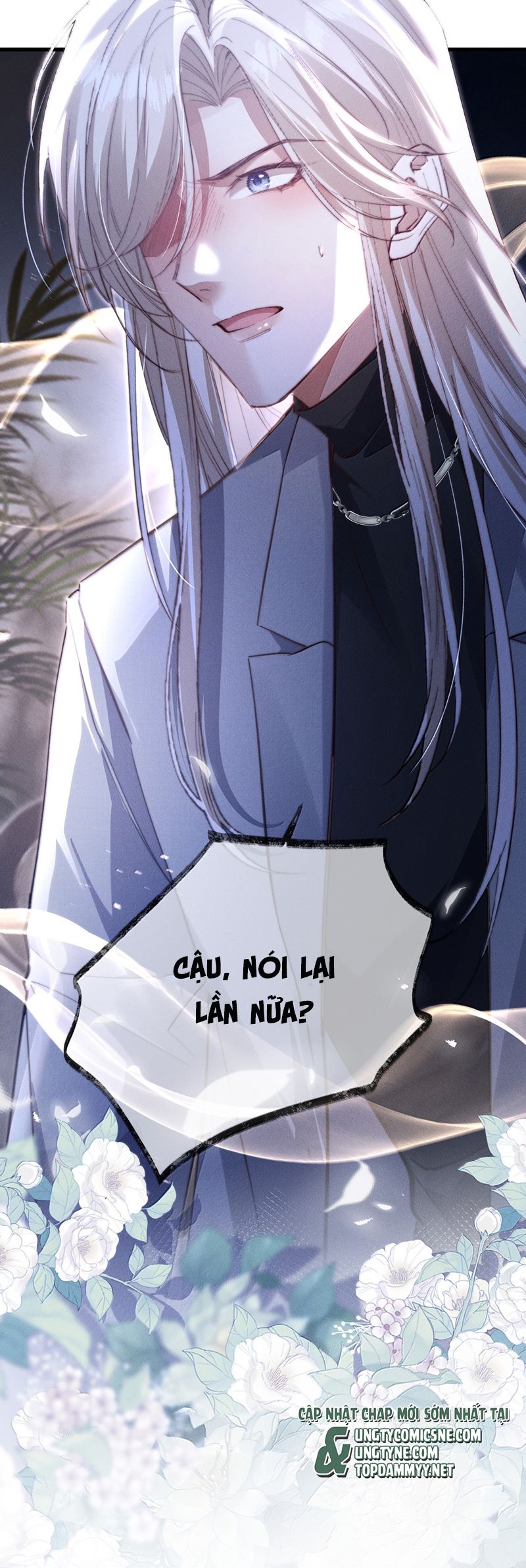 Kế Hoạch Tự Dưỡng Cuồng Khuyển Chap 46 - Next Chap 47