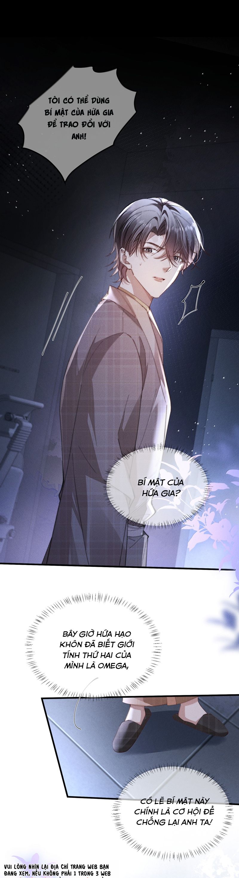 Kế Hoạch Tự Dưỡng Cuồng Khuyển Chap 46 - Next Chap 47