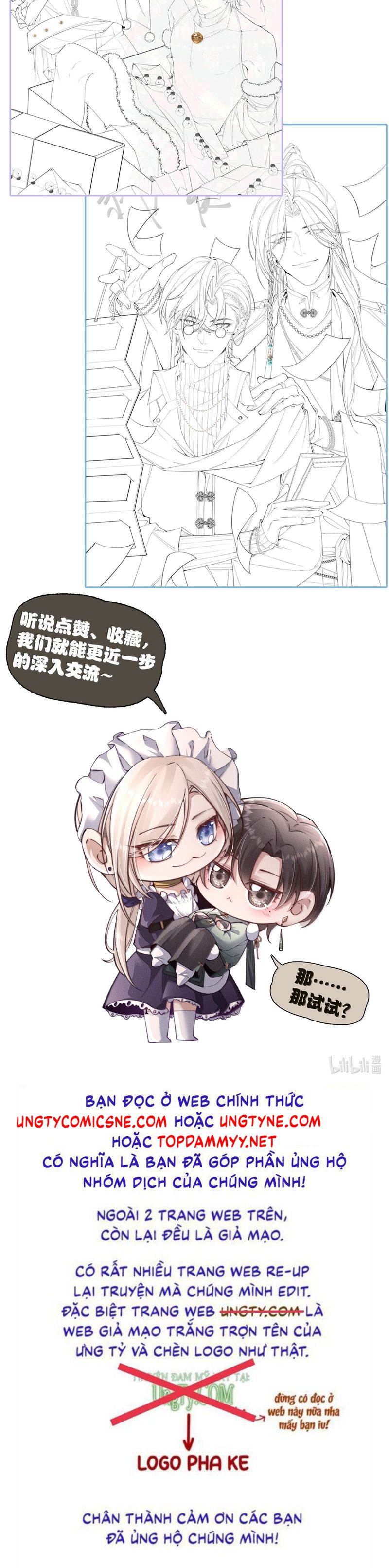 Kế Hoạch Tự Dưỡng Cuồng Khuyển Chap 46 - Next Chap 47
