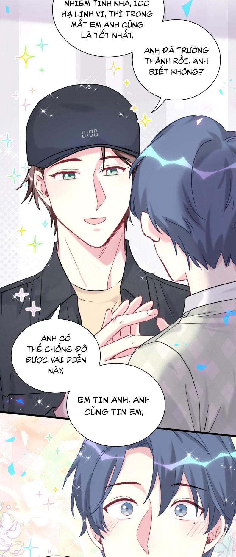 Đại Bảo Bối Từ Đâu Tới Chap 211 - Trang 2