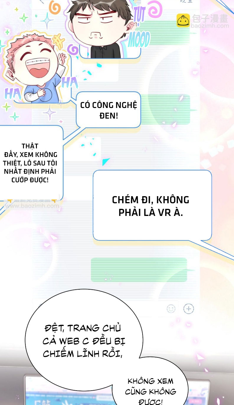 Đại Bảo Bối Từ Đâu Tới Chap 211 - Trang 2