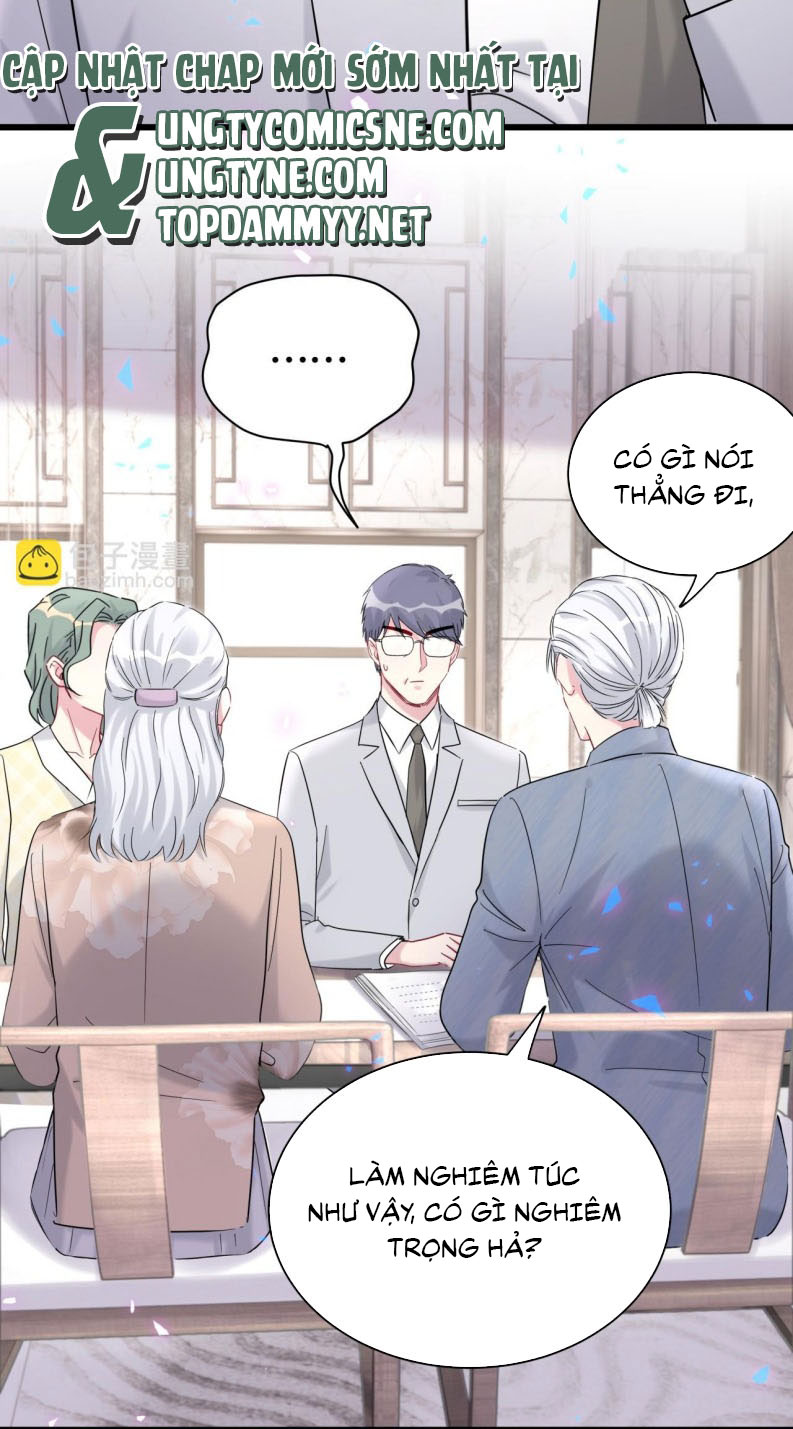 Đại Bảo Bối Từ Đâu Tới Chap 212 - Trang 2