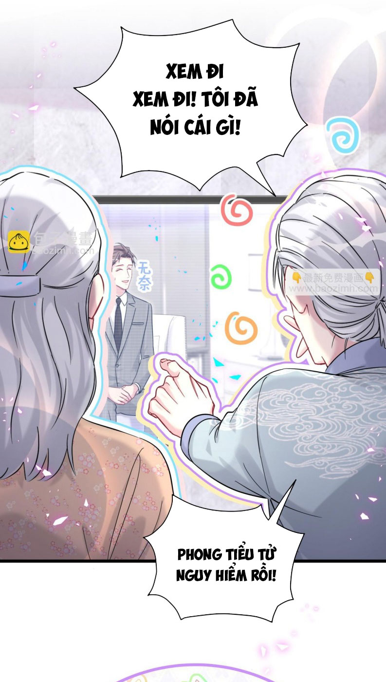 Đại Bảo Bối Từ Đâu Tới Chap 213 - Trang 2