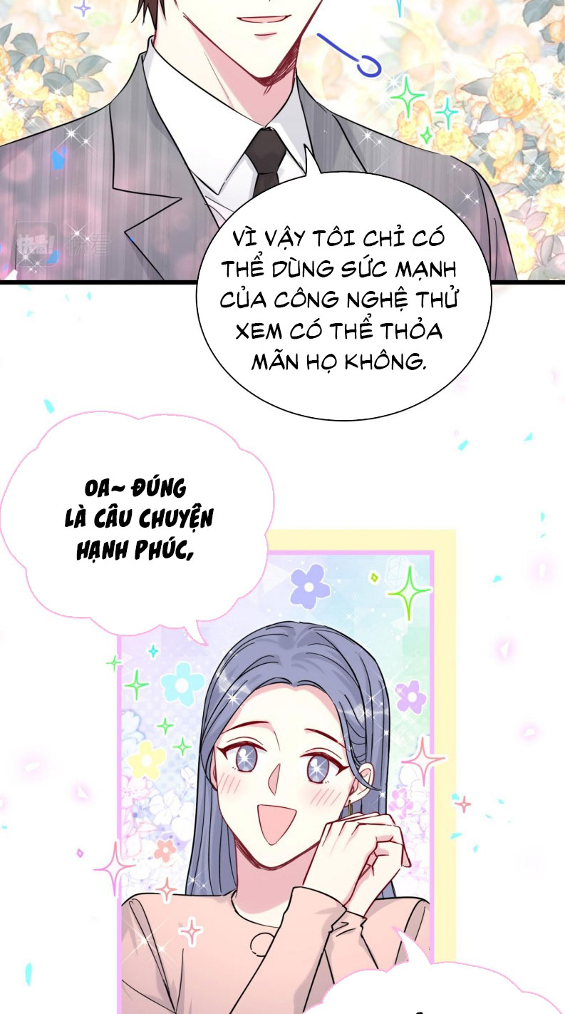 Đại Bảo Bối Từ Đâu Tới Chap 213 - Trang 2