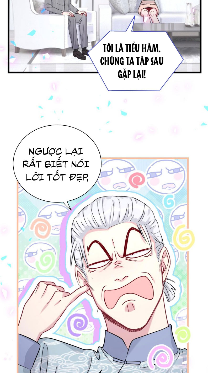 Đại Bảo Bối Từ Đâu Tới Chap 213 - Trang 2