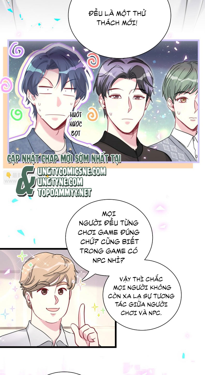 Đại Bảo Bối Từ Đâu Tới Chap 213 - Trang 2