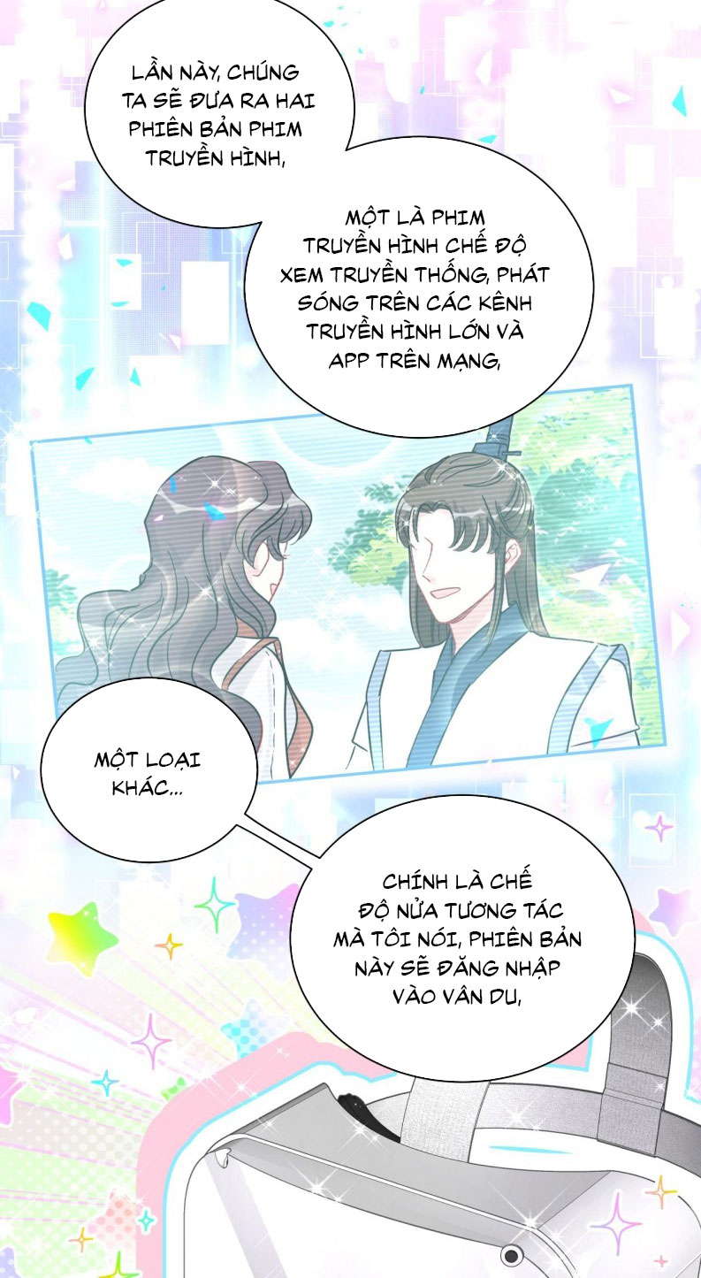 Đại Bảo Bối Từ Đâu Tới Chap 213 - Trang 2