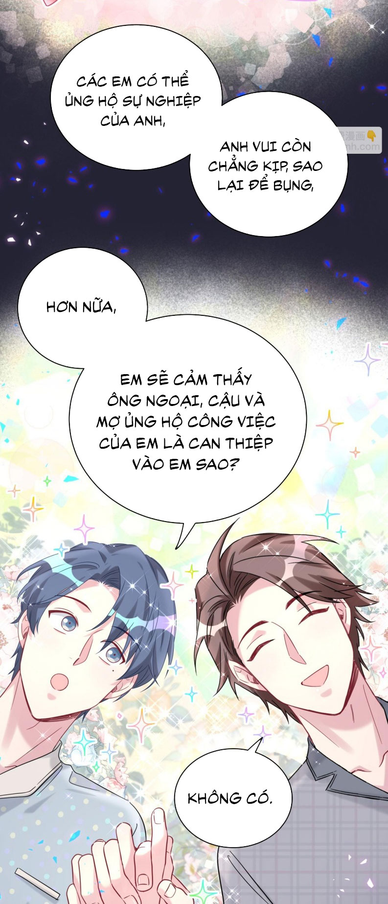 Đại Bảo Bối Từ Đâu Tới Chap 214 - Trang 2