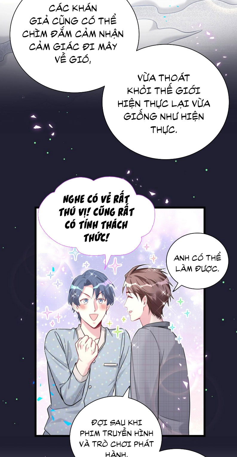 Đại Bảo Bối Từ Đâu Tới Chap 214 - Trang 2