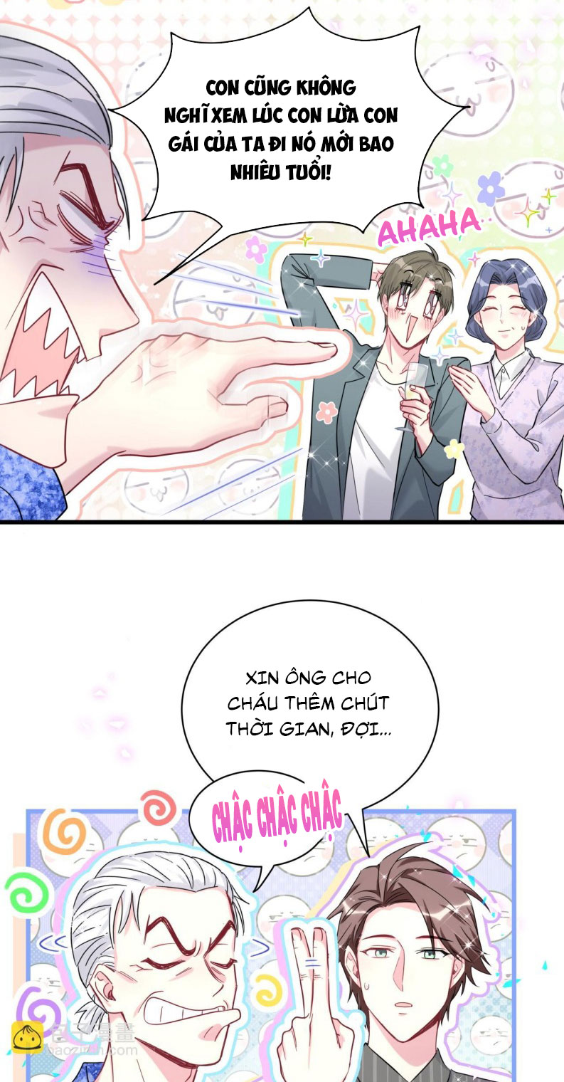 Đại Bảo Bối Từ Đâu Tới Chap 214 - Trang 2