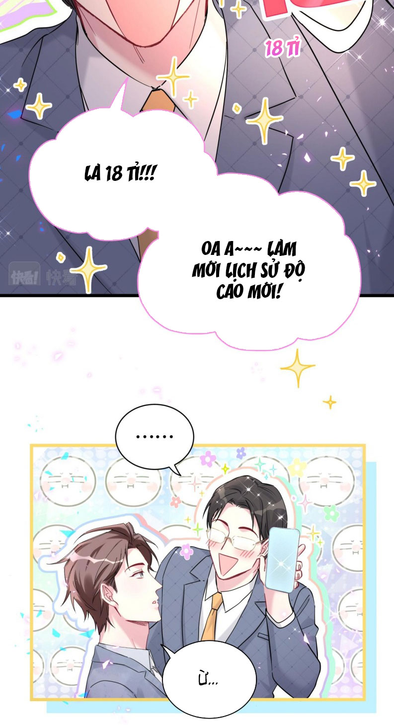 Đại Bảo Bối Từ Đâu Tới Chap 215 - Trang 2