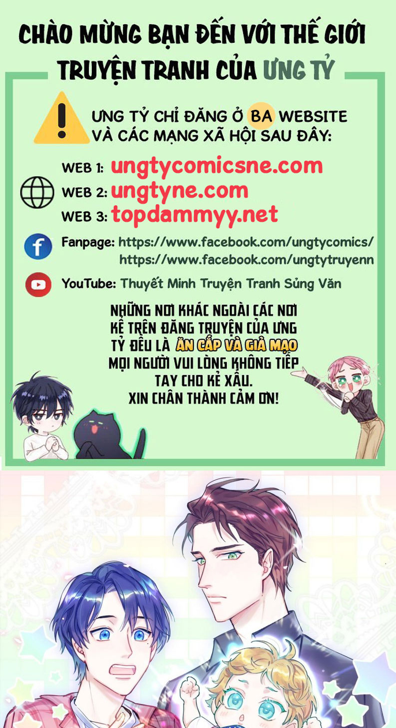 Đại Bảo Bối Từ Đâu Tới Chap 215 - Trang 2