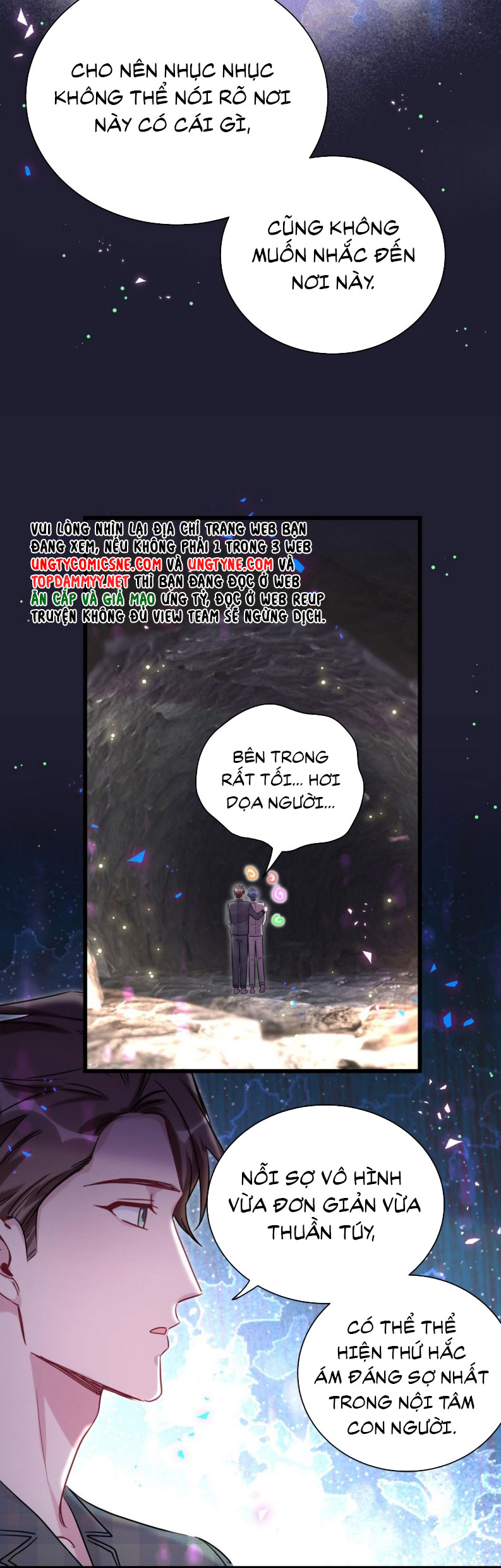 Đại Bảo Bối Từ Đâu Tới Chap 215 - Trang 2