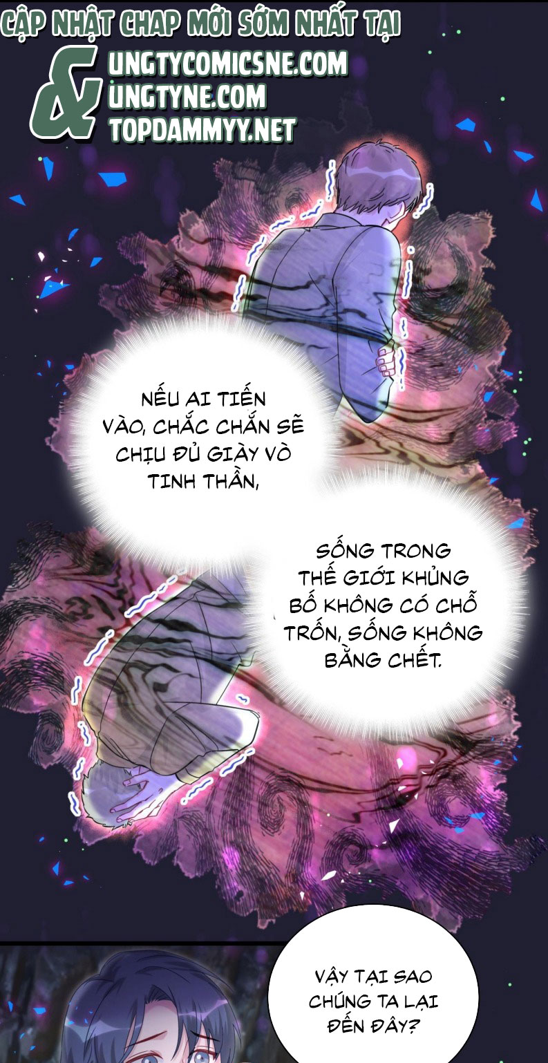 Đại Bảo Bối Từ Đâu Tới Chap 215 - Trang 2