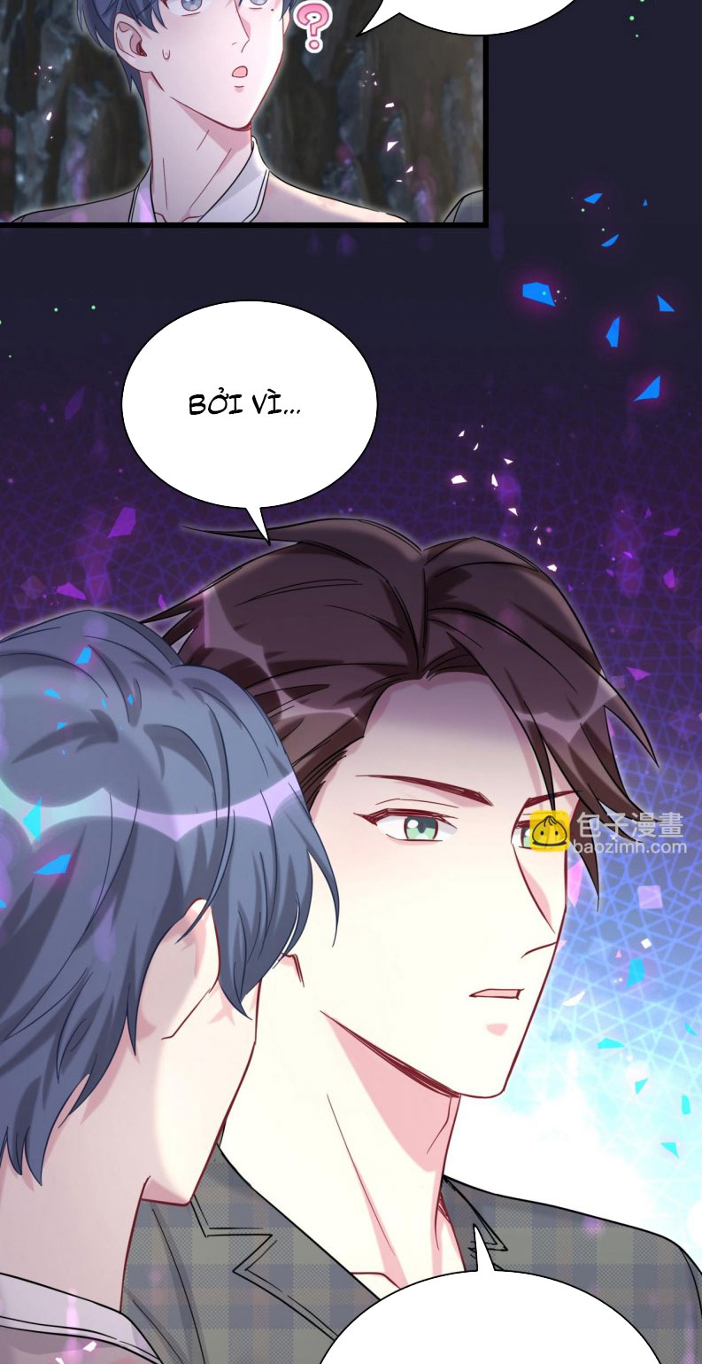 Đại Bảo Bối Từ Đâu Tới Chap 215 - Trang 2