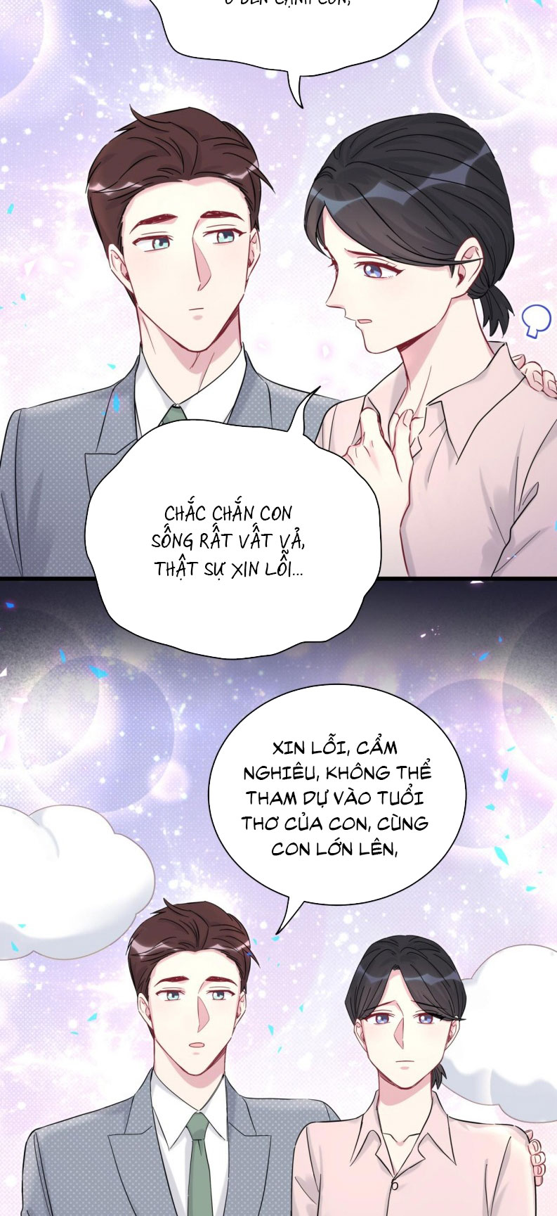 Đại Bảo Bối Từ Đâu Tới Chap 216 - Trang 2