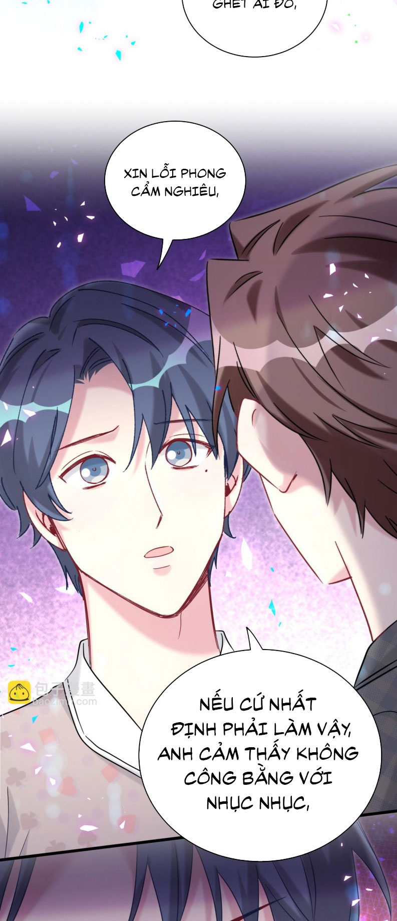 Đại Bảo Bối Từ Đâu Tới Chap 216 - Trang 2