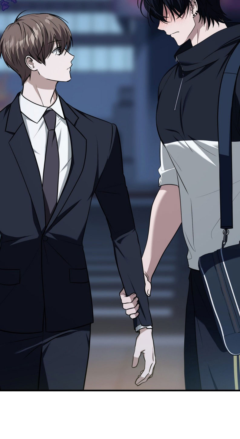 Guild Member Next Door (Season 2) Chapter 10 - Trang 3