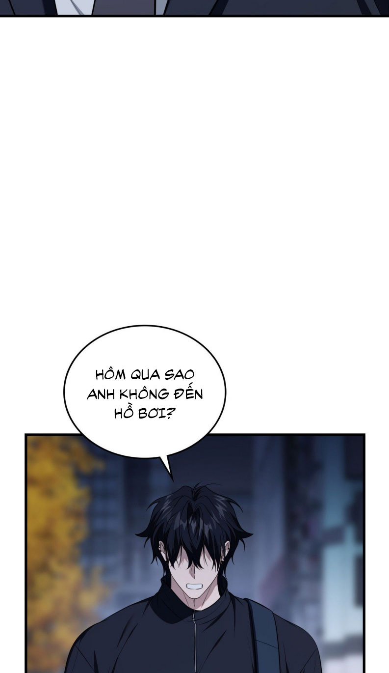 Guild Member Next Door (Season 2) Chapter 10 - Trang 3