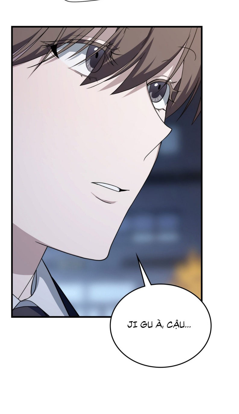 Guild Member Next Door (Season 2) Chapter 10 - Trang 3