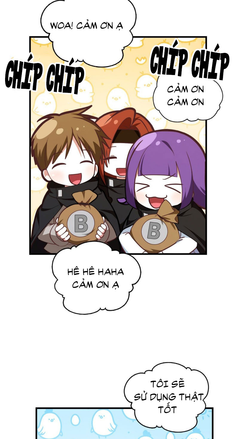 Guild Member Next Door (Season 2) Chapter 10 - Trang 3