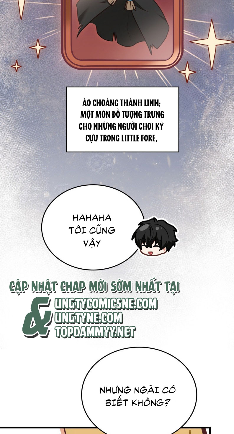 Guild Member Next Door (Season 2) Chapter 10 - Trang 3