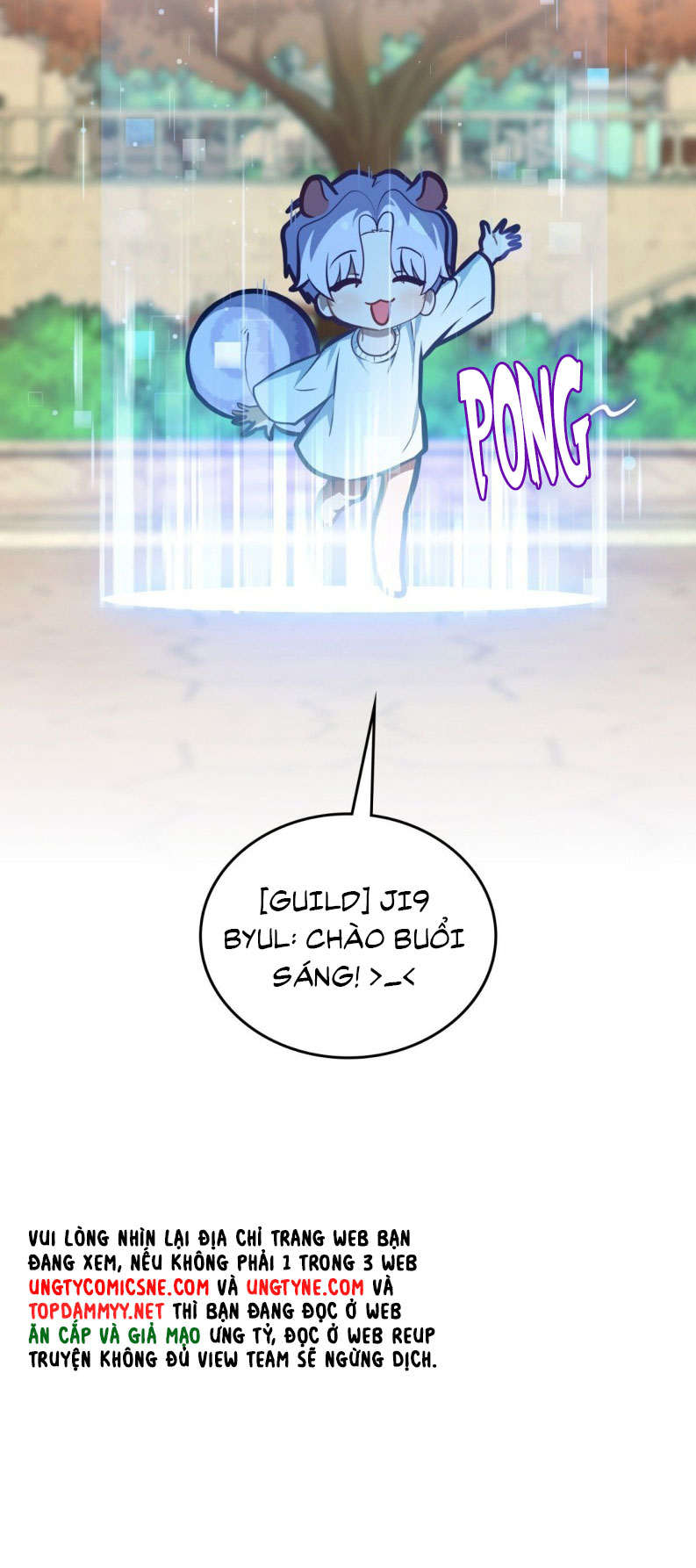 Guild Member Next Door (Season 2) Chapter 10 - Trang 3
