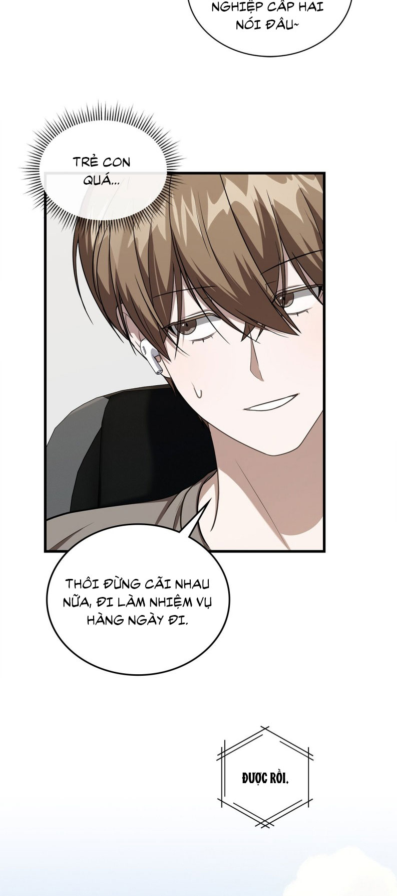 Guild Member Next Door (Season 2) Chapter 10 - Trang 3