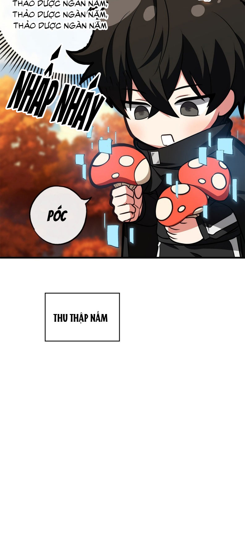 Guild Member Next Door (Season 2) Chapter 10 - Trang 3