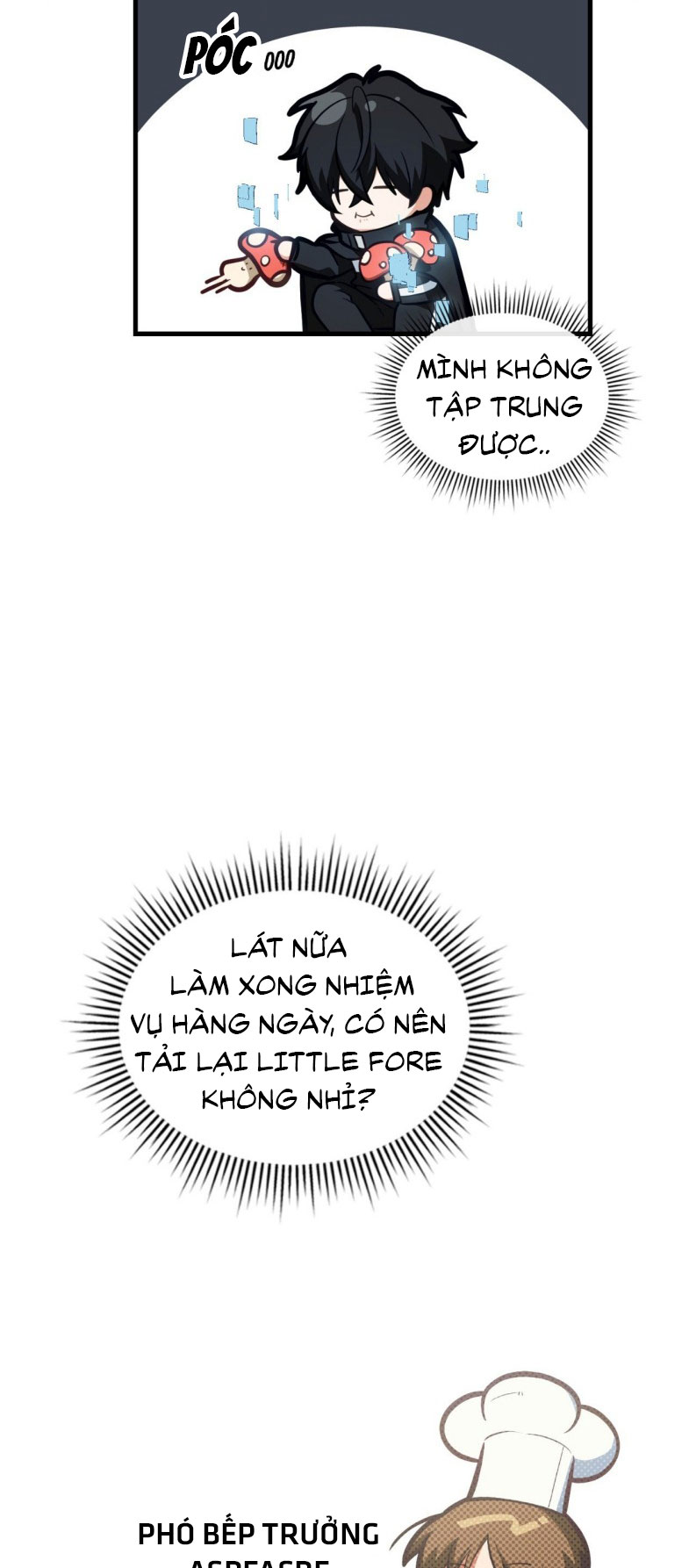 Guild Member Next Door (Season 2) Chapter 10 - Trang 3
