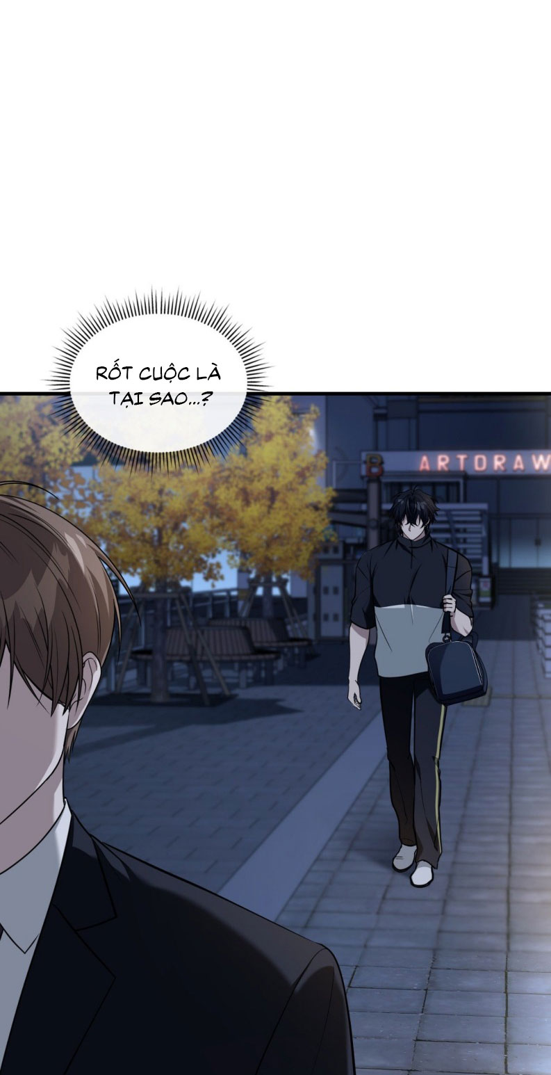 Guild Member Next Door (Season 2) Chapter 10 - Trang 3