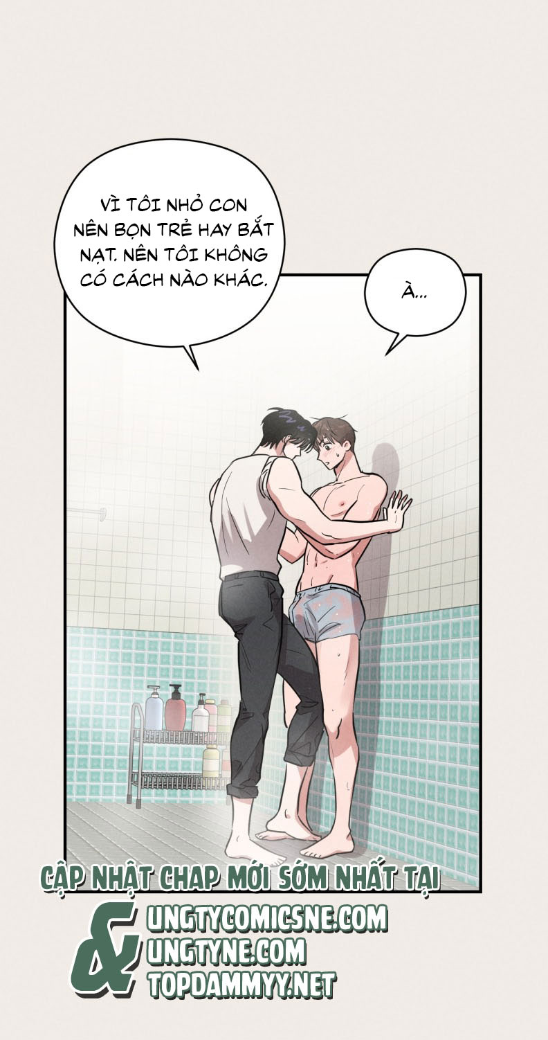 Báo Cáo Thanh Xuân 1995 Chapter 17 - Trang 3
