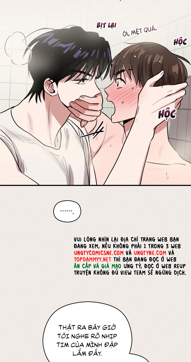 Báo Cáo Thanh Xuân 1995 Chapter 17 - Trang 3
