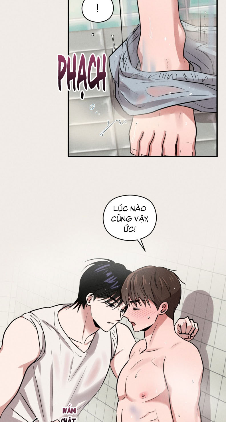 Báo Cáo Thanh Xuân 1995 Chapter 17 - Trang 3