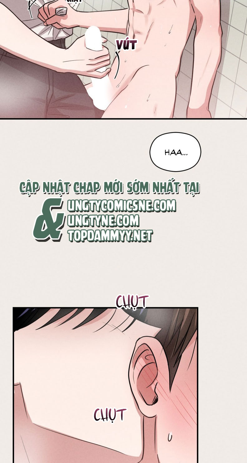 Báo Cáo Thanh Xuân 1995 Chapter 17 - Trang 3
