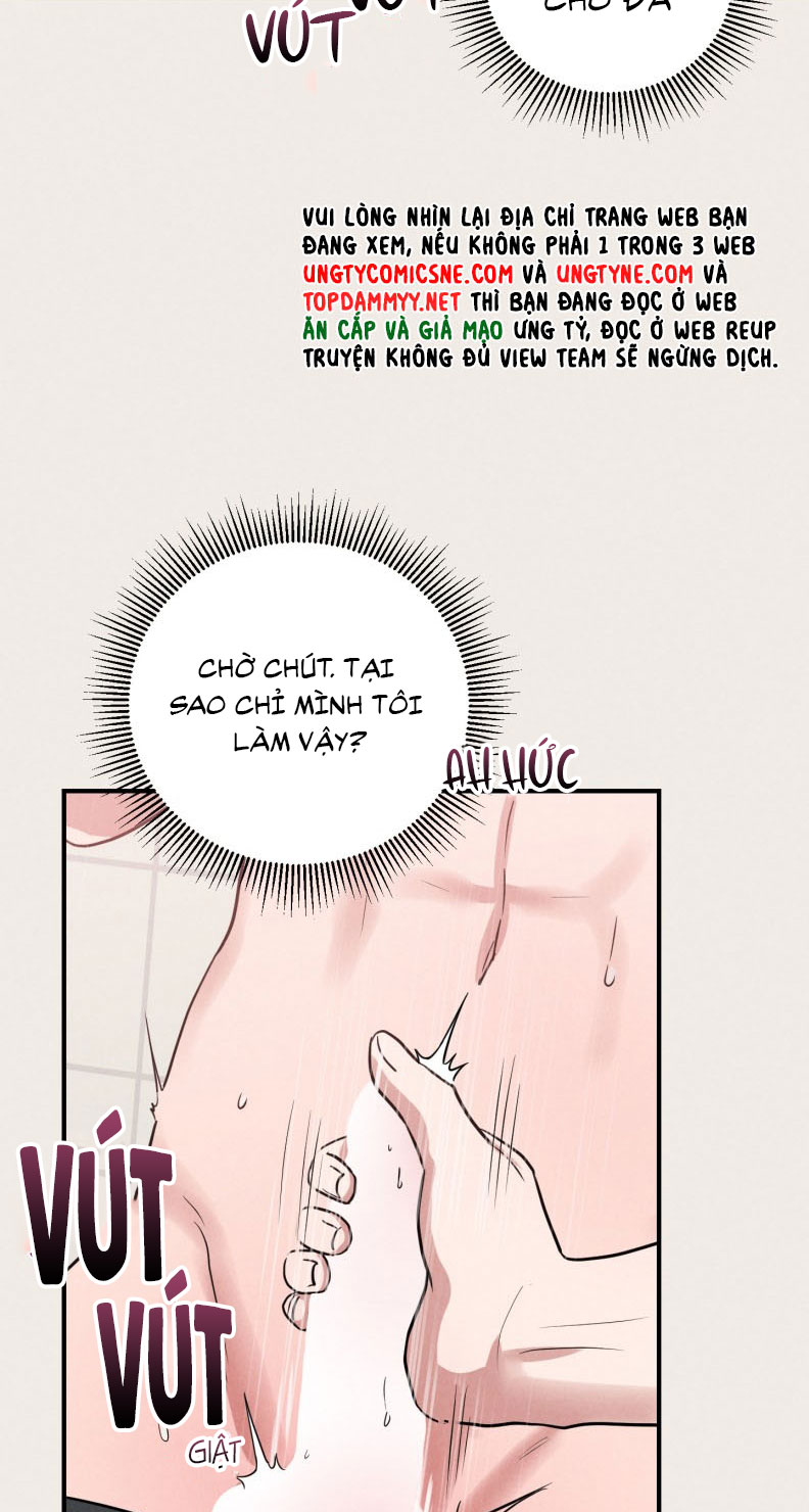 Báo Cáo Thanh Xuân 1995 Chapter 17 - Trang 3
