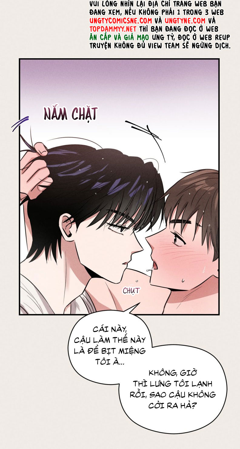 Báo Cáo Thanh Xuân 1995 Chapter 17 - Trang 3