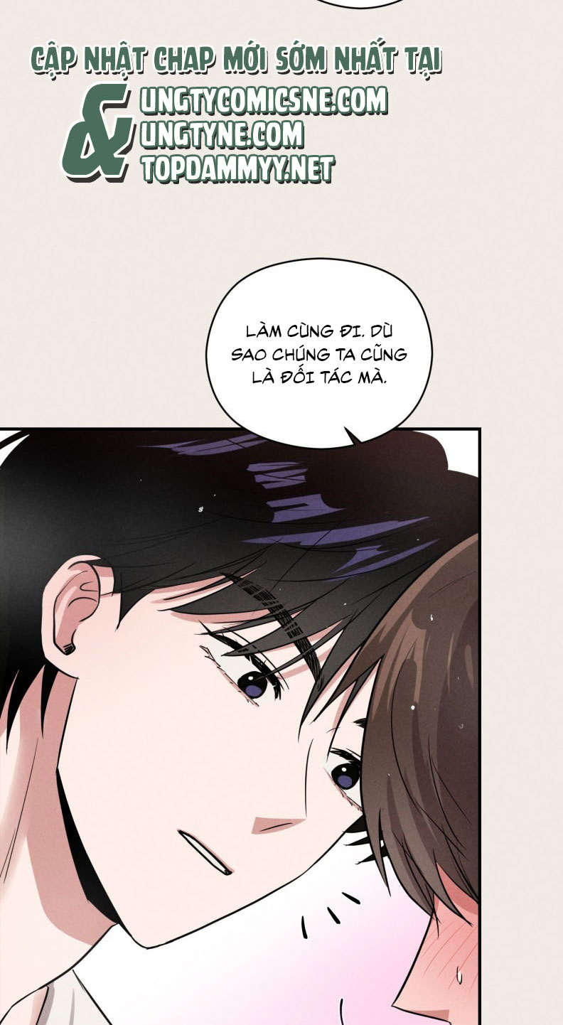 Báo Cáo Thanh Xuân 1995 Chapter 17 - Trang 3