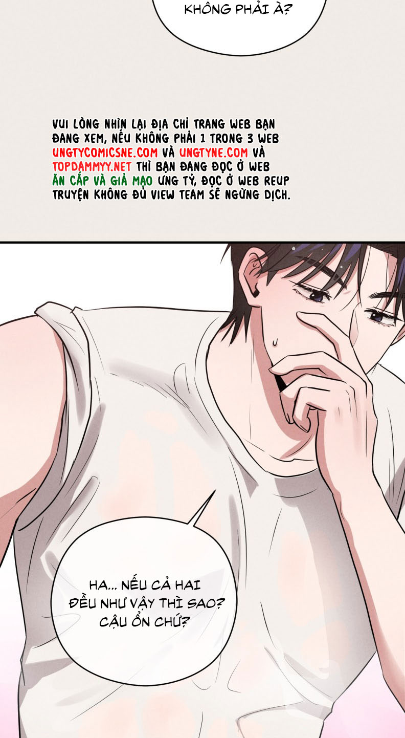 Báo Cáo Thanh Xuân 1995 Chapter 17 - Trang 3